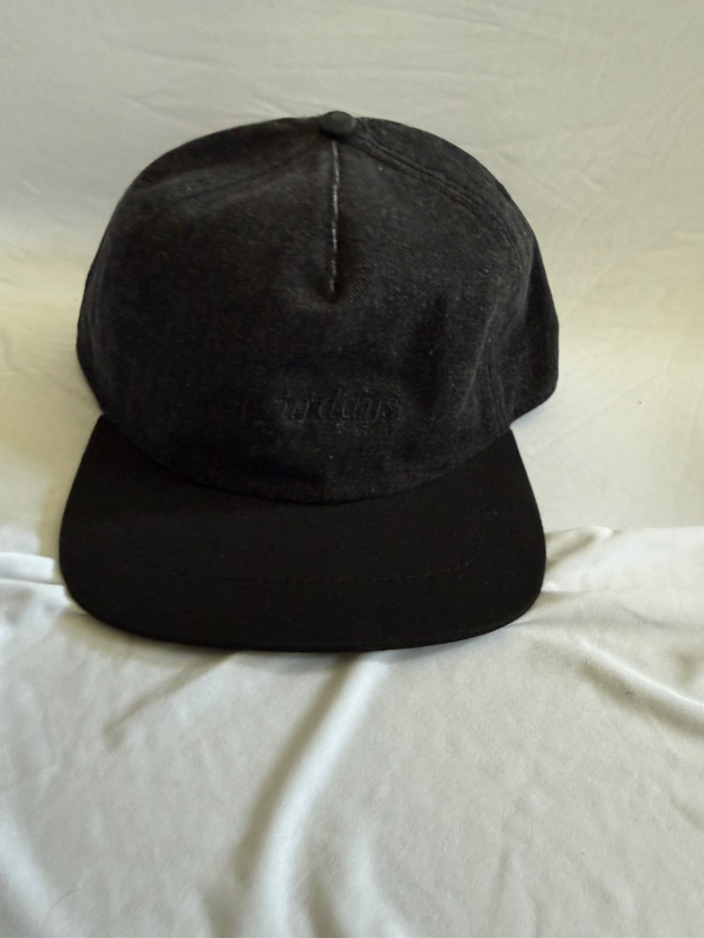 Saturday's New York Men's Hat